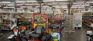 cloud's auto parts