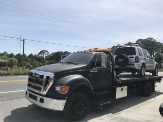 Southern Towing