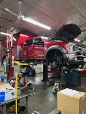 North County Service Center