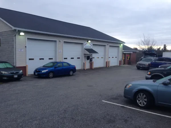 North County Service Center - photo 3