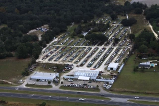 Dixie Salvage