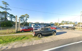 Forgotten Coast Automotive Center