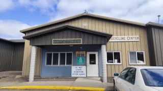 Cook County Recycling Center & Thrift Store