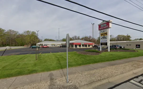 O'Reilly Auto Parts - photo 2