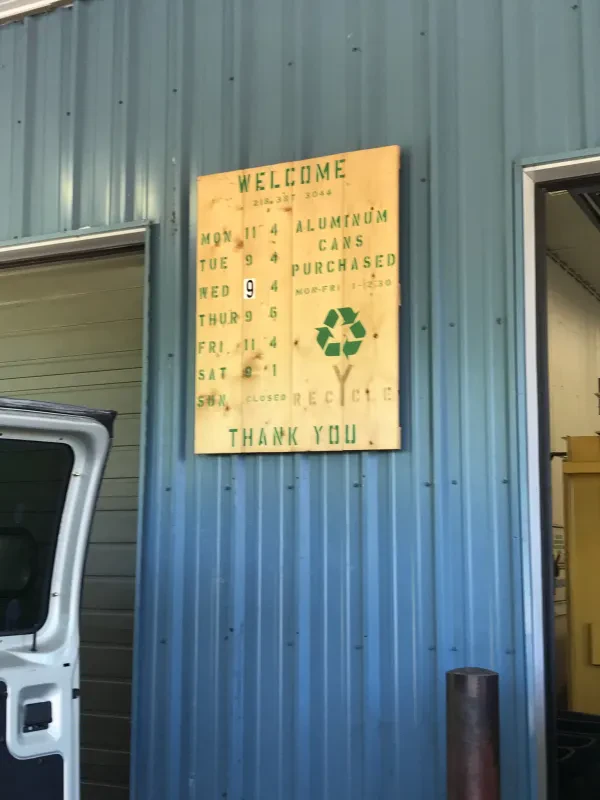 Cook County Recycling Center & Thrift Store - photo 2