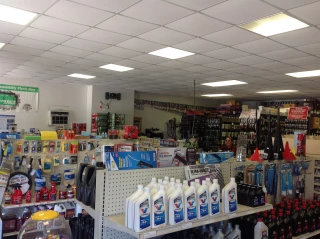 Gulf Coast Auto Parts and Service