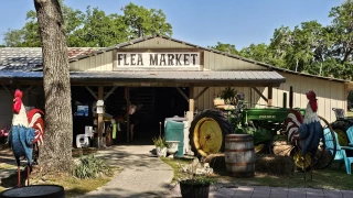 Chiefland Farmers Flea Market
