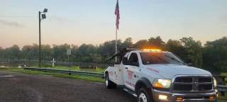 Affordable Towing of Calhoun County LLC