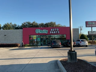 O'Reilly Auto Parts