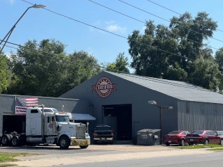 Certified Service Center