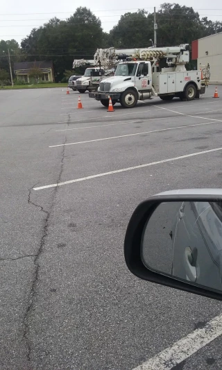 O'Reilly Auto Parts