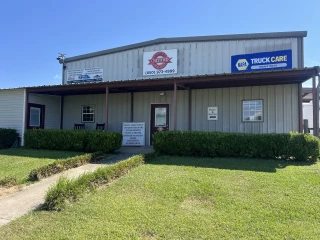 Certified Truck Service Center
