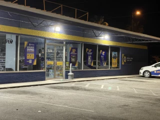 NAPA Auto Parts -JNK Auto Supply Inc