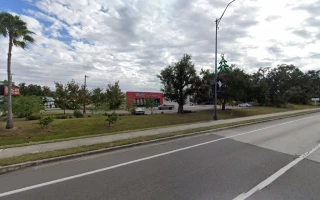 O'Reilly Auto Parts