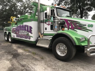 Miracle Automotive & Truck Services