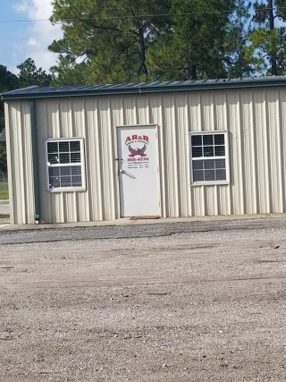A, R&R, Inc.