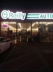 O'Reilly Auto Parts