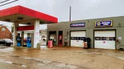 Pinch Service Center