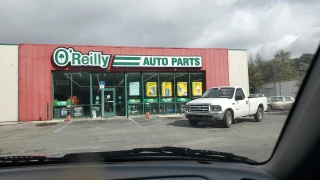 O'Reilly Auto Parts