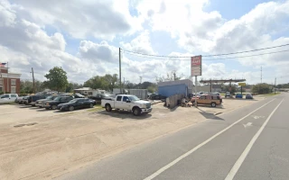 SHORTY'S AUTO REPAIR