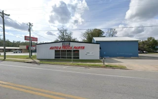 Wewa Auto Parts Bumper To Bumper