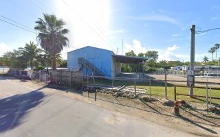 Key Largo Storage and Marina