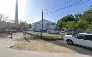 KM Auto Repair