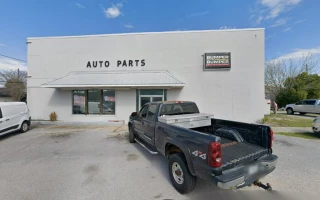 Bumper to Bumper Auto Parts