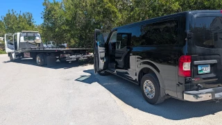 Paradise Towing & Salvage