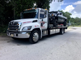 All American Towing & Tire