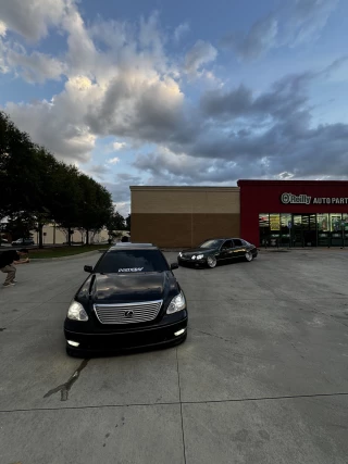 O'Reilly Auto Parts