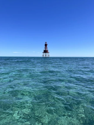 Cudjoe Key Boat Rentals