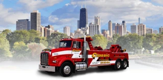 Classic Heavy Duty Towing - photo 4