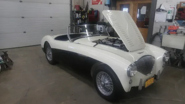 Highland Automotive - photo 2