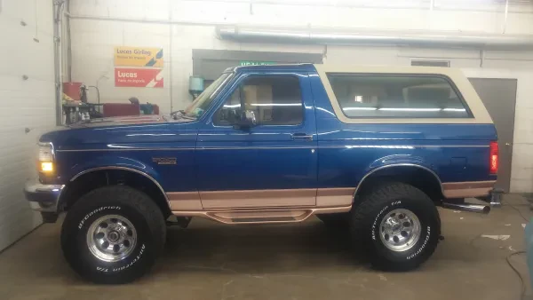 Highland Automotive - photo 3