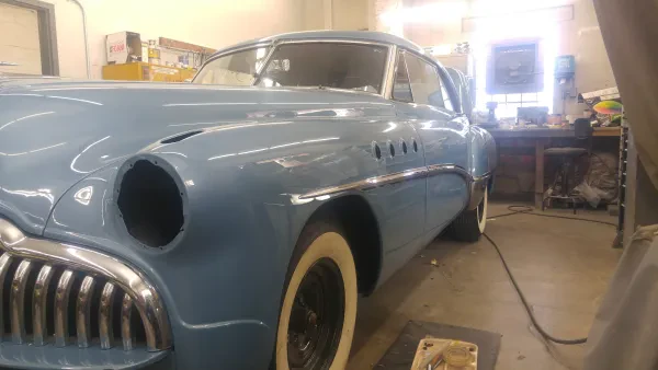 Highland Automotive - photo 4