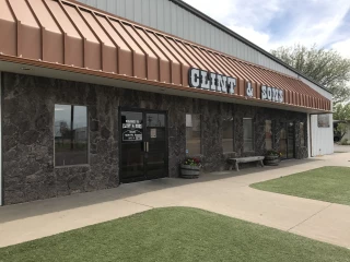 Clint & Sons Processing and Retail Store