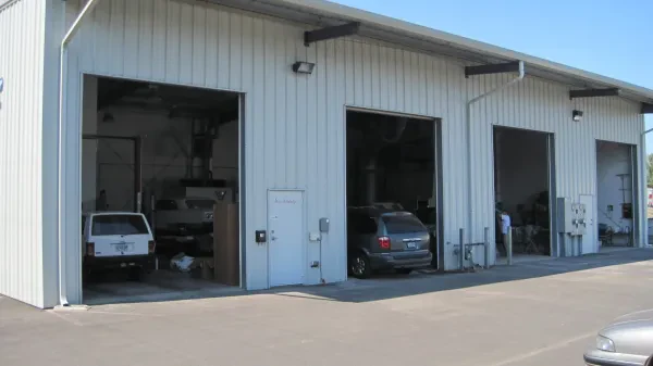 Price Auto Body - photo 2