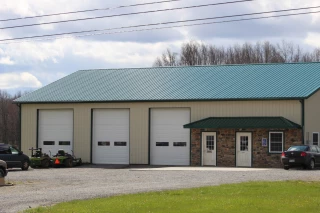 Ellsworth Auto Care LLC.