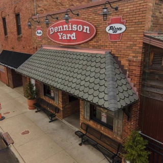 Dennison Yard
