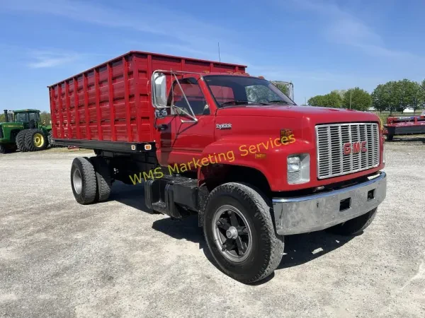 Wyandot Motor Sales - photo 4