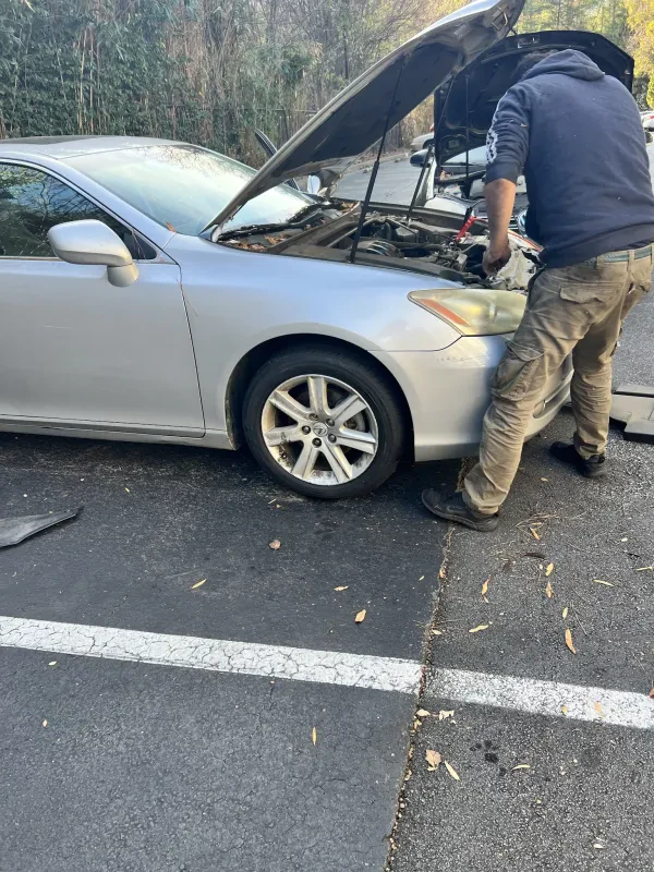 Atlanta Mobile Auto Care - photo 2
