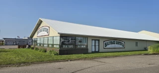 Salvage Sisters a Repurposed Store