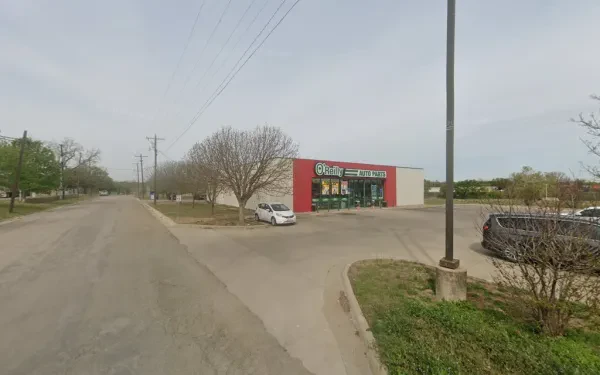 O'Reilly Auto Parts - photo 2