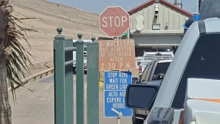 City of Laredo Landfill