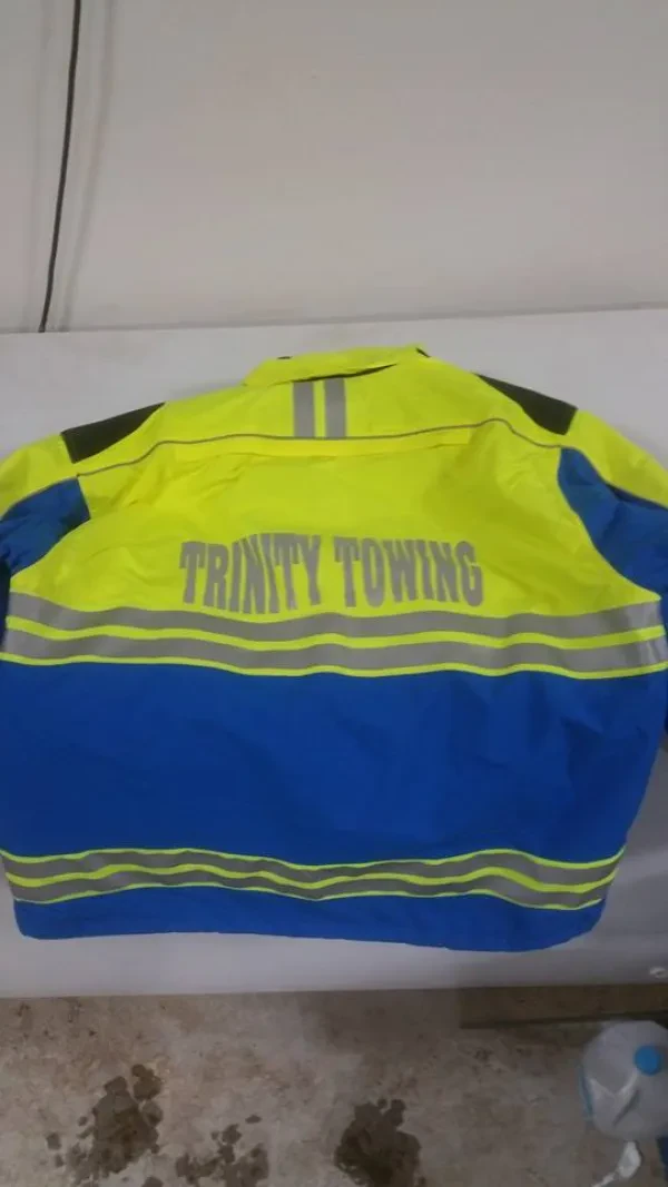 Trinity Towing & Recovery LLC - photo 3