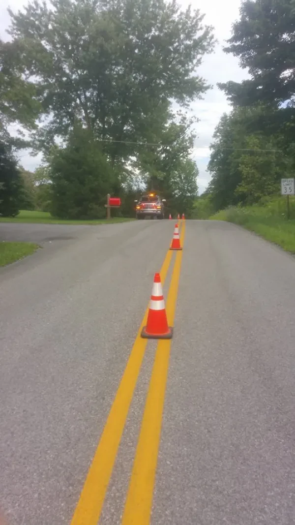 Trinity Towing & Recovery LLC - photo 4