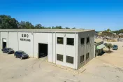 SMC Recycling Corinth