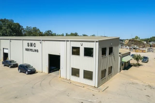 SMC Recycling Corinth