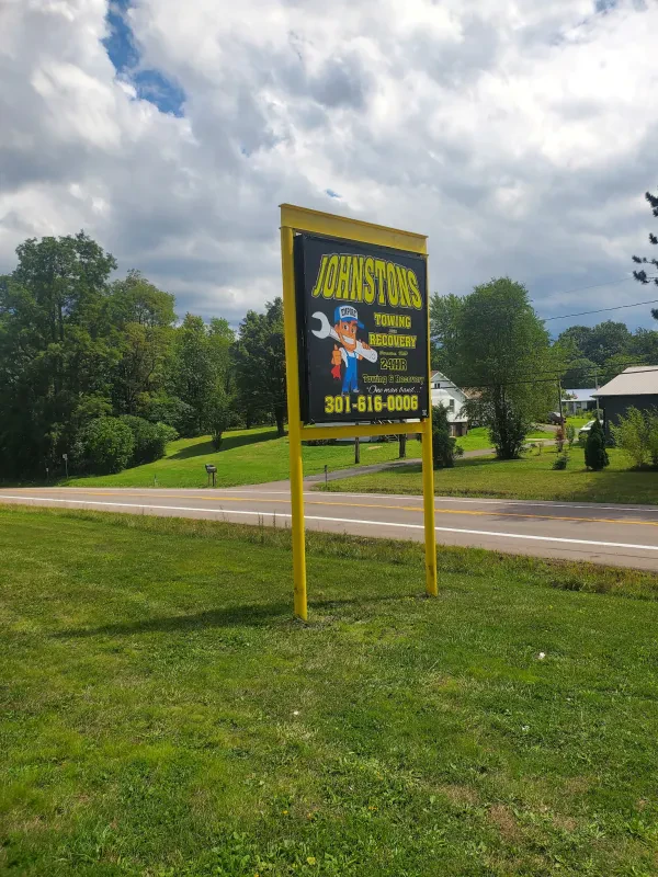Johnston's Towing\Empire ~One Man Band~ - photo 4